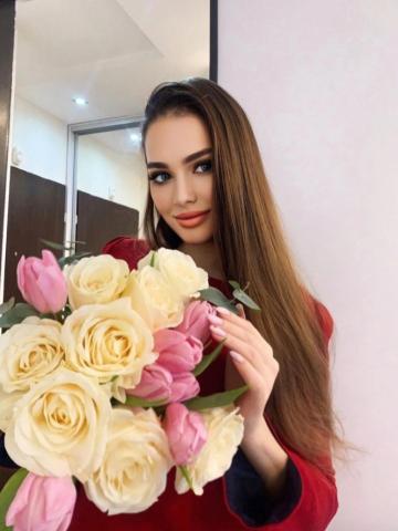 Анкета проститутки Марго, 24 года